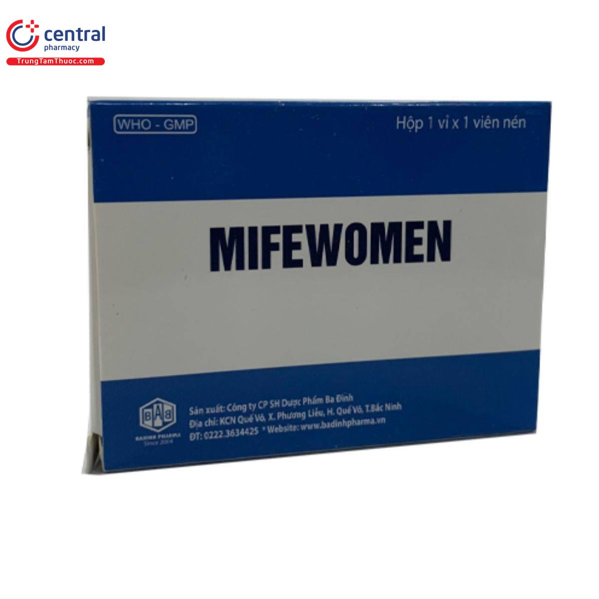 mifewomen 2 V8486