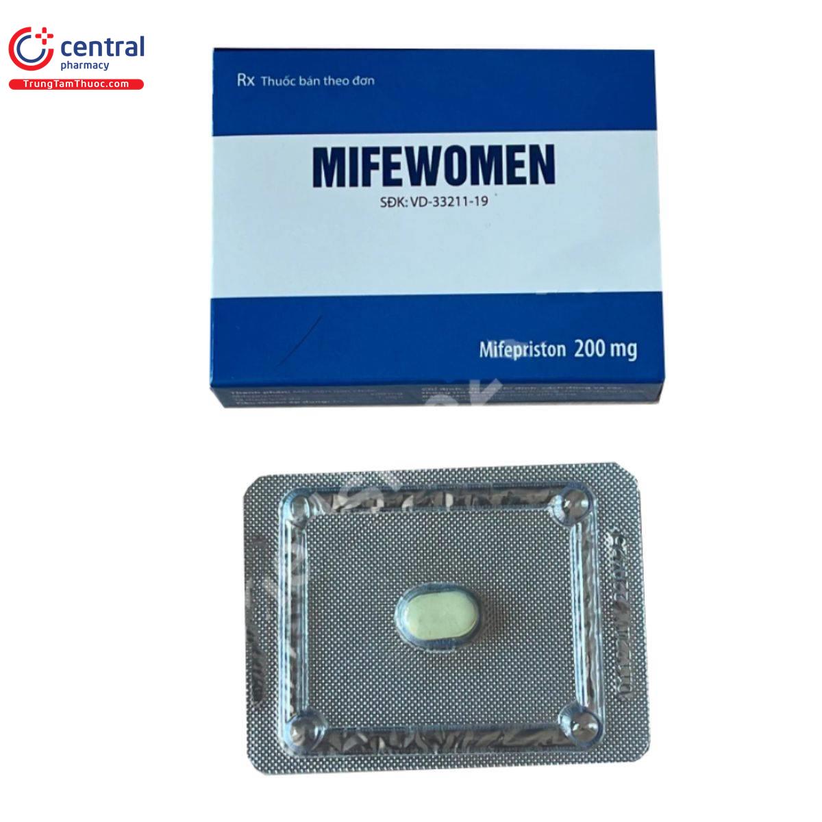 mifewomen 3 I3112