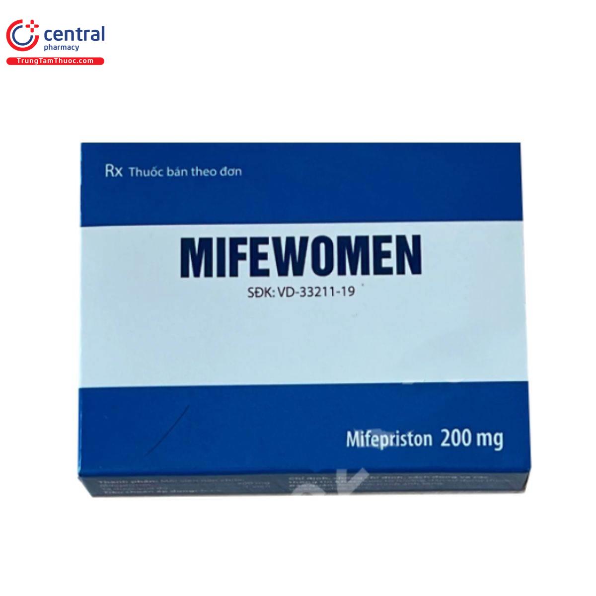 mifewomen 4 A0867