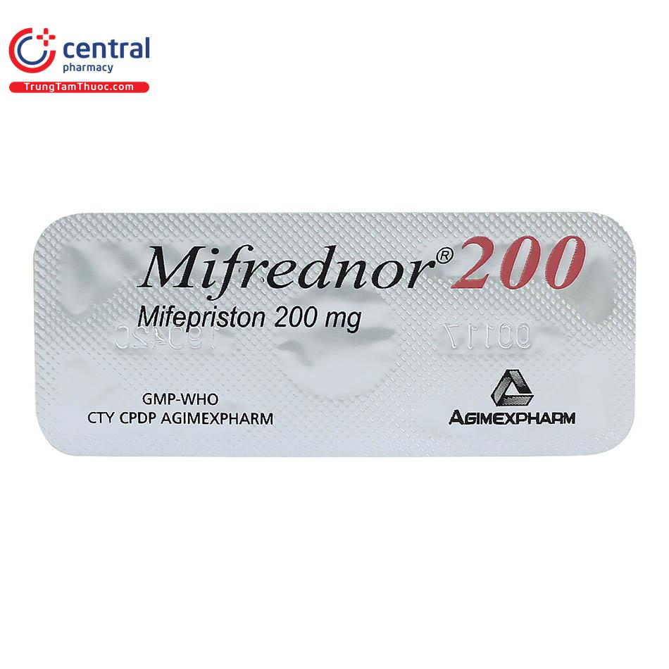 mifrednor 200 4 T7407