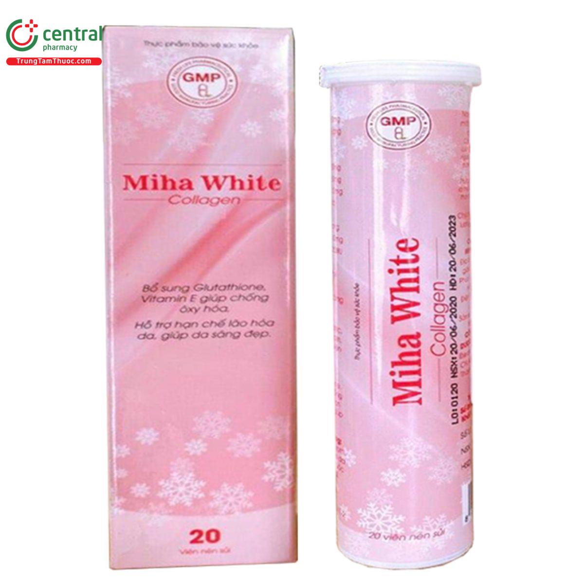 miha white 3 M4017