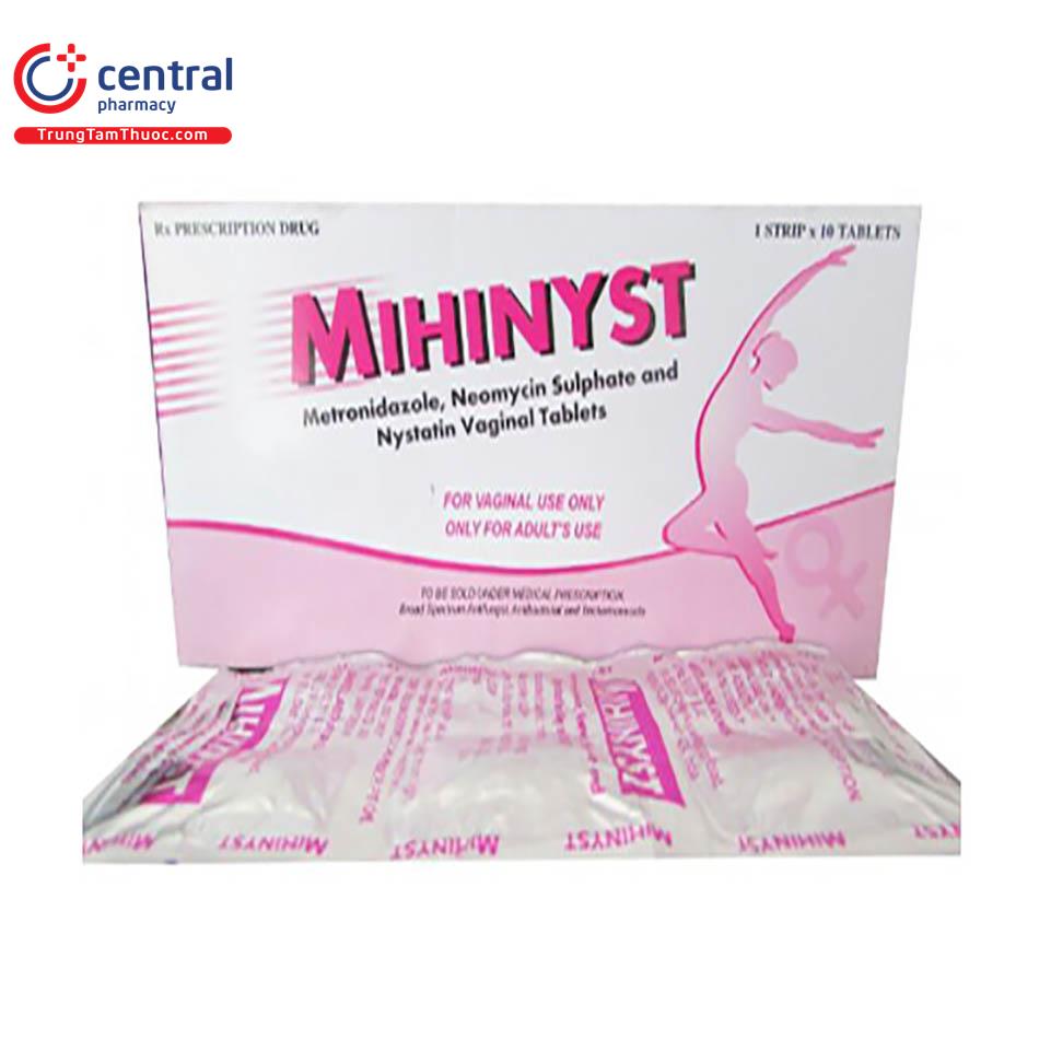mihinyst 1 A0127