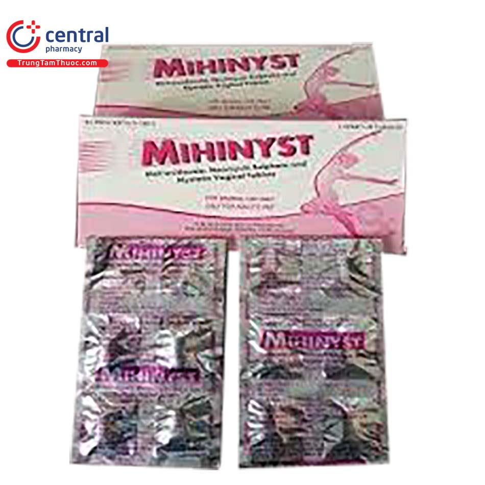 mihinyst 3 O5010