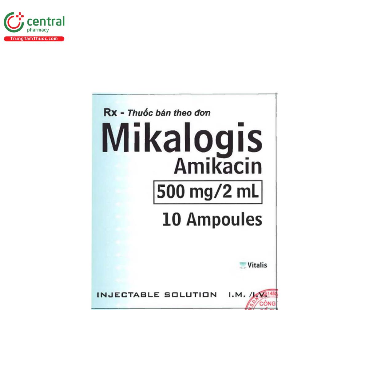 mikalogis 2 K4508 mikalogis 2 K4508