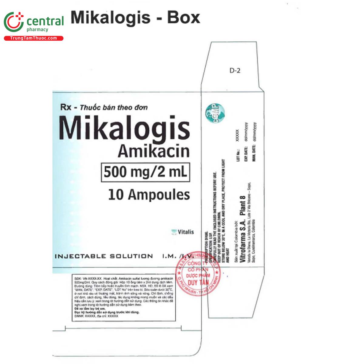 mikalogis 3 E2431 mikalogis 3 E2431