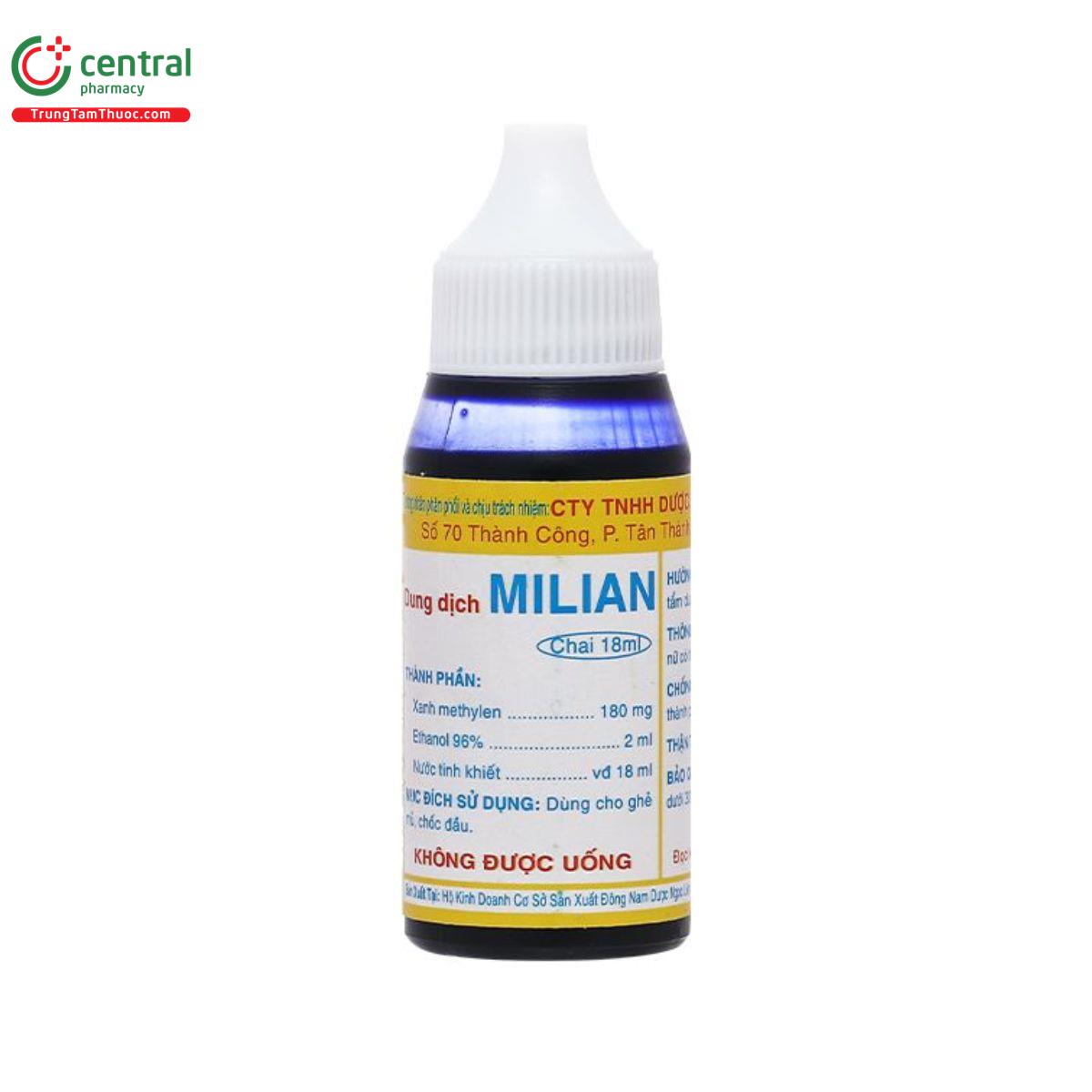 milian navico 2 H3645
