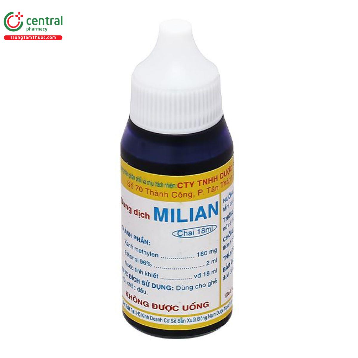 milian navico 3 K4722