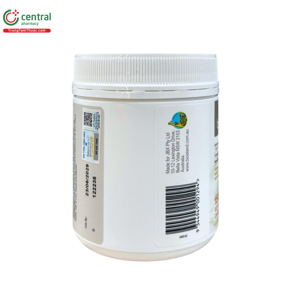 milk calcium bone car 3 M4271