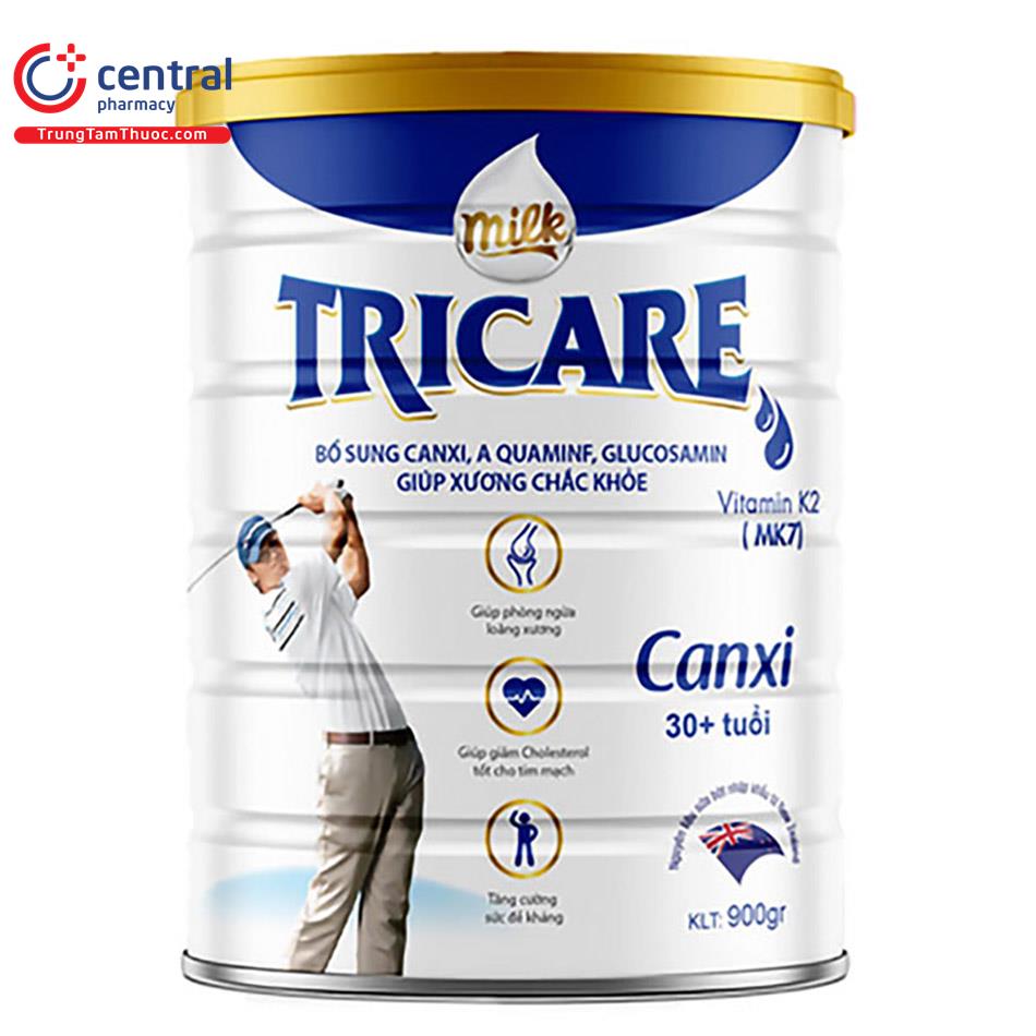 milk tricare canxi 2 O5708
