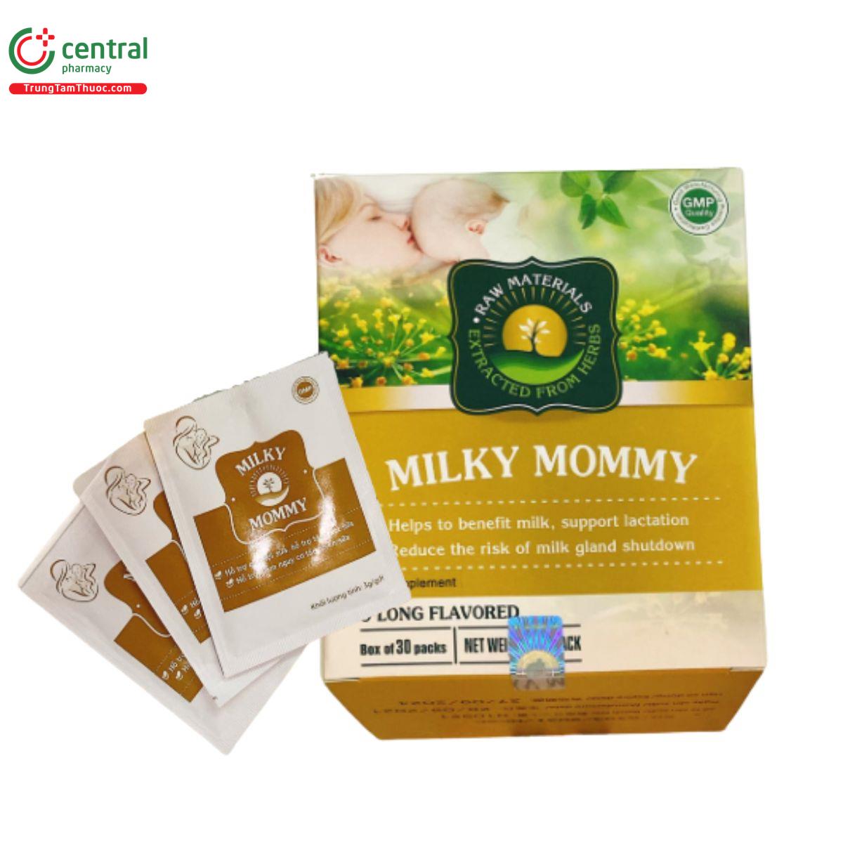 milky mommy 1 D1374 milky mommy 1 D1374