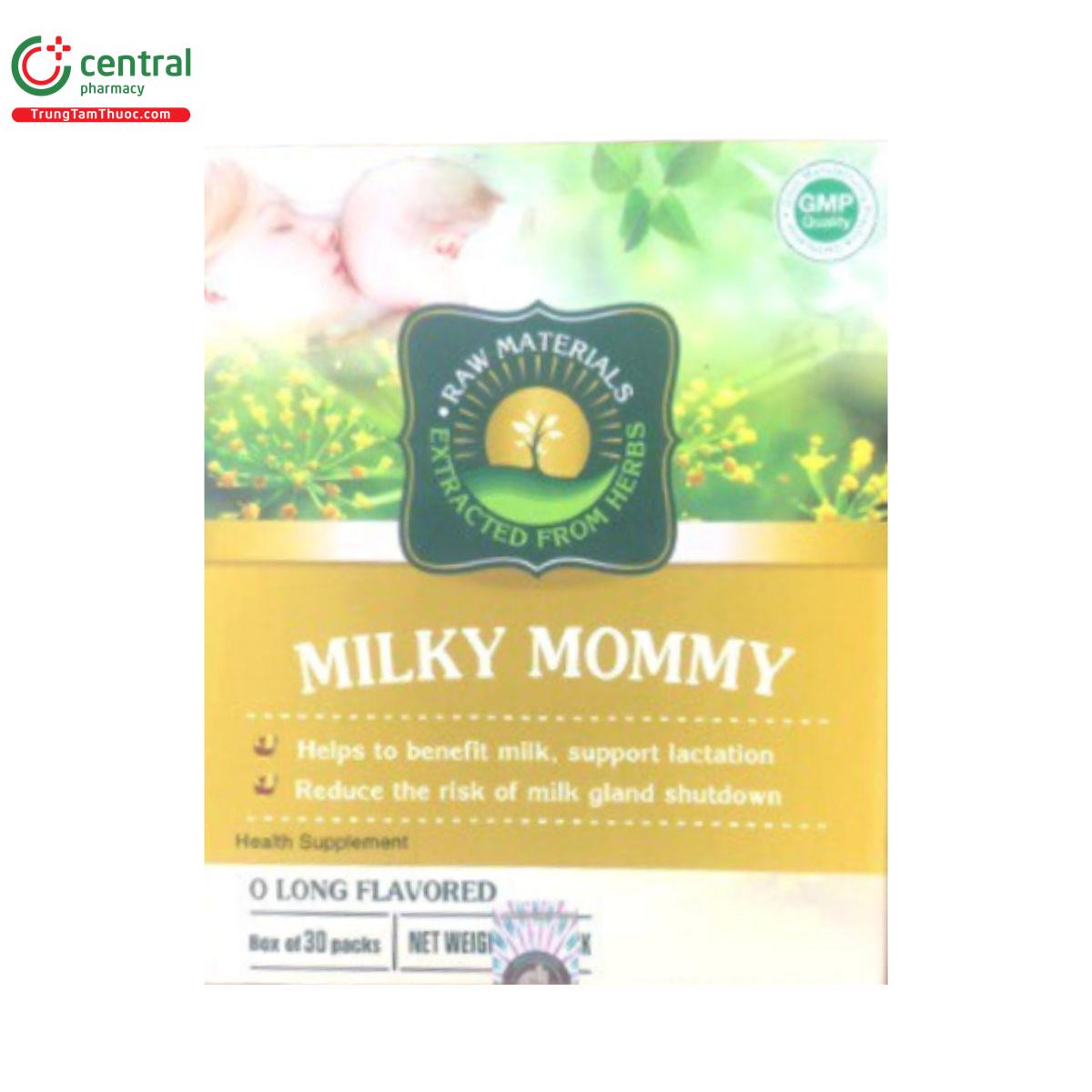 milky mommy 3 M4811 milky mommy 3 M4811