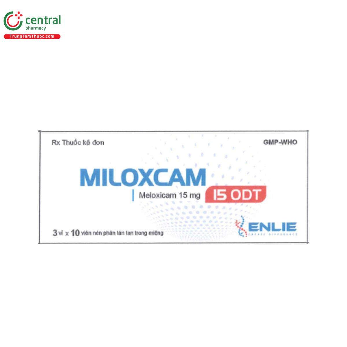 miloxcam 15 odt 2 J4620 miloxcam 15 odt 2 J4620