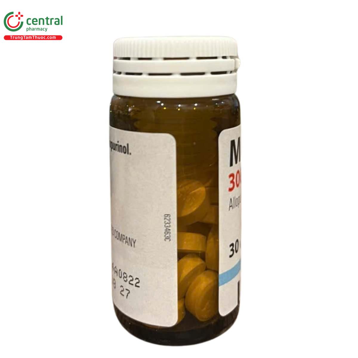 milurit 300mg 11 R7087