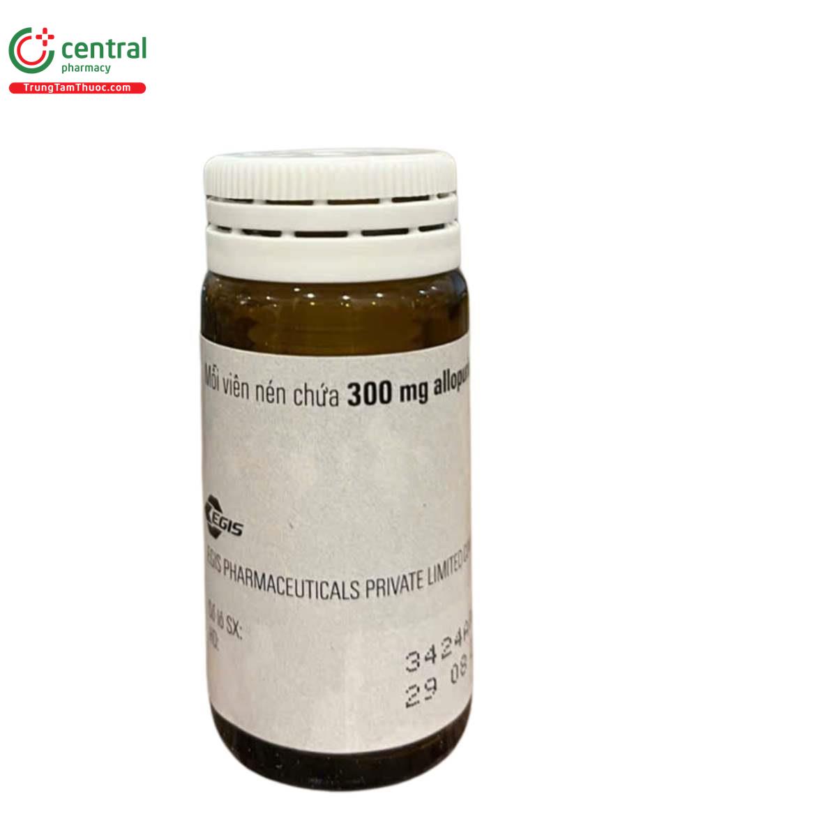 milurit 300mg 13 L4450