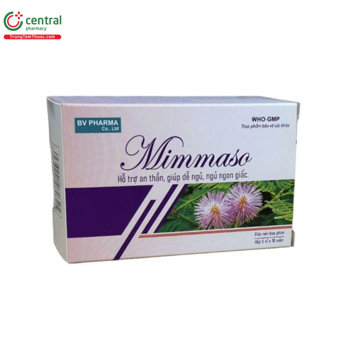 mimmaso 3 G2110