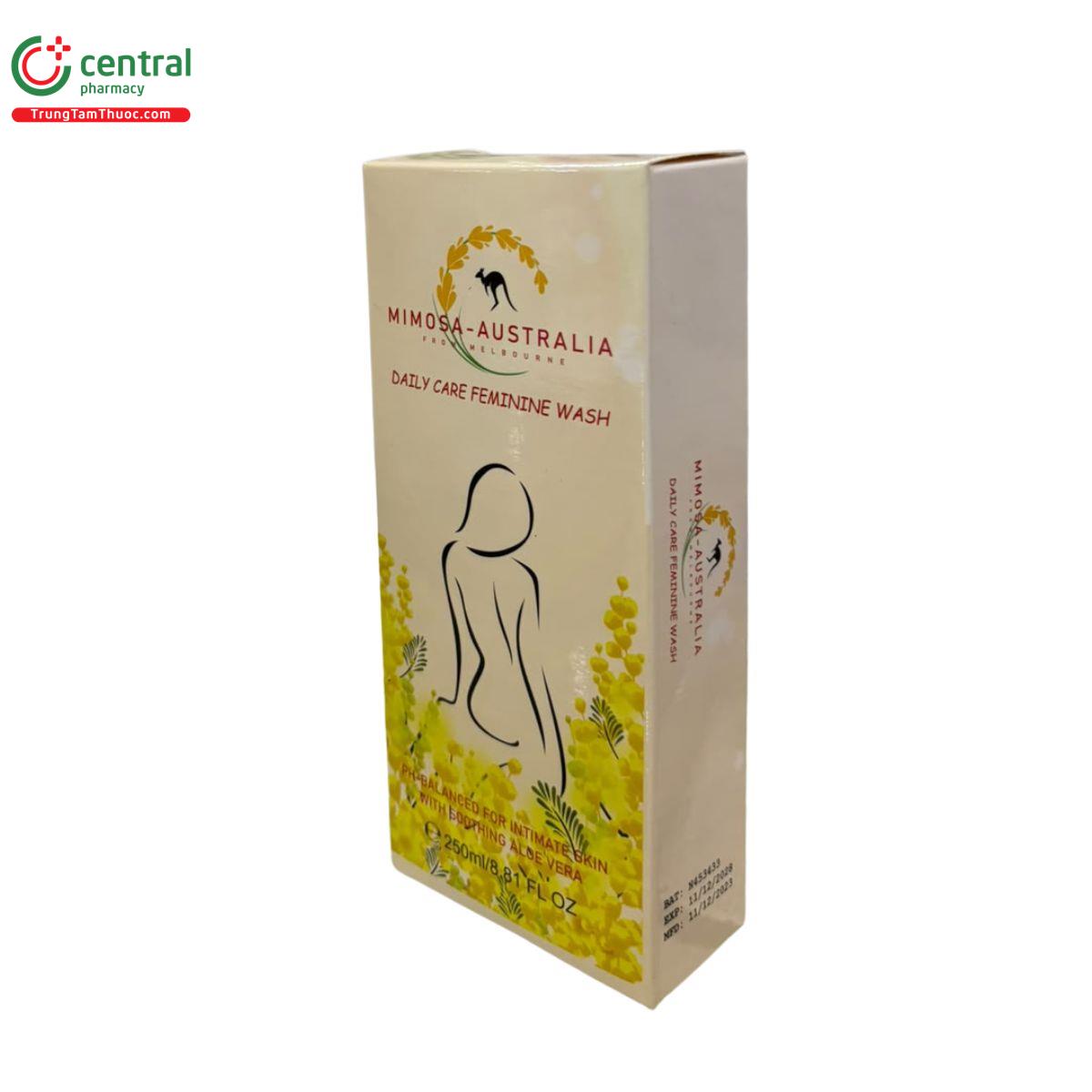 mimosa australiadaily care feminine wash 3 I3800 mimosa australiadaily care feminine wash 3 I3800