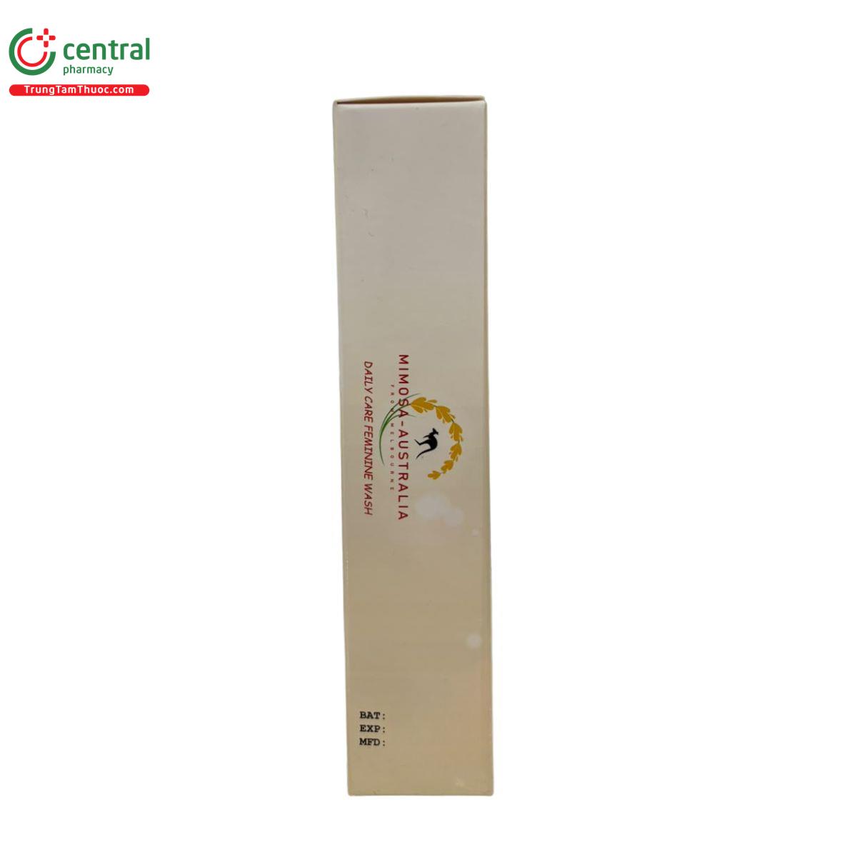 mimosa australiadaily care feminine wash 5 R7536 mimosa australiadaily care feminine wash 5 R7536