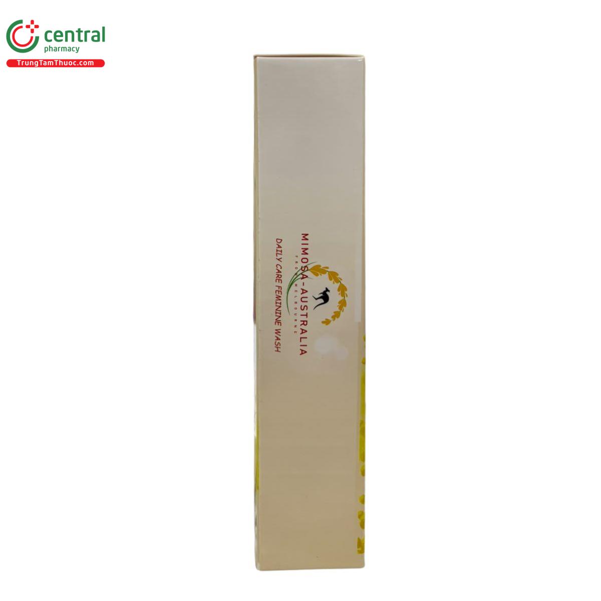 mimosa australiadaily care feminine wash 6 K4780 mimosa australiadaily care feminine wash 6 K4780