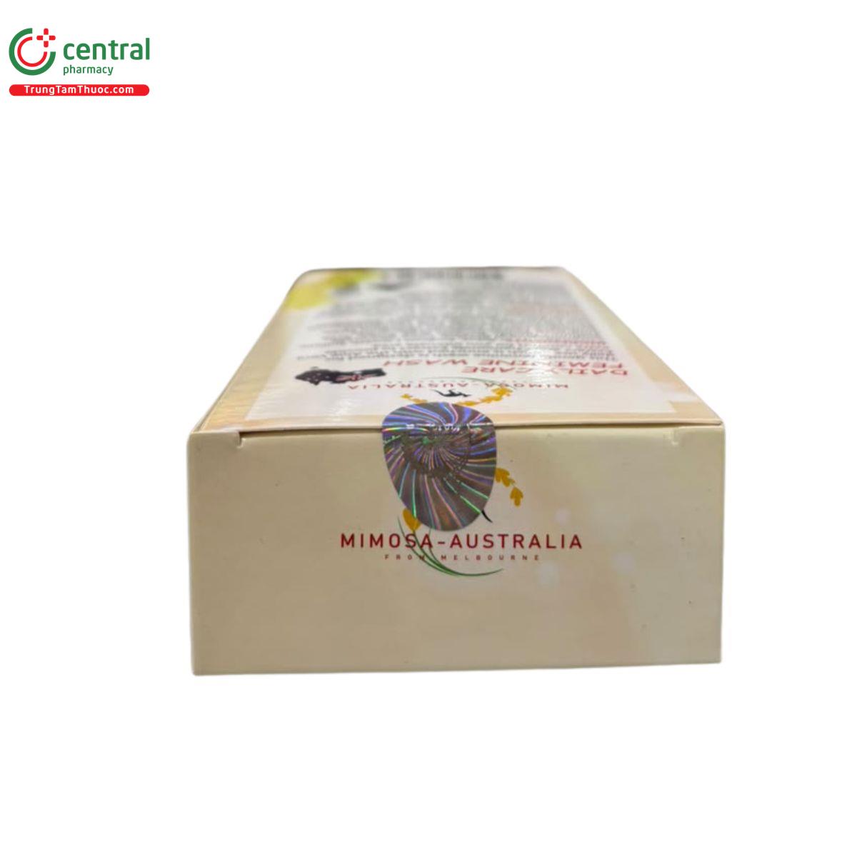 mimosa australiadaily care feminine wash 7 L4876 mimosa australiadaily care feminine wash 7 L4876
