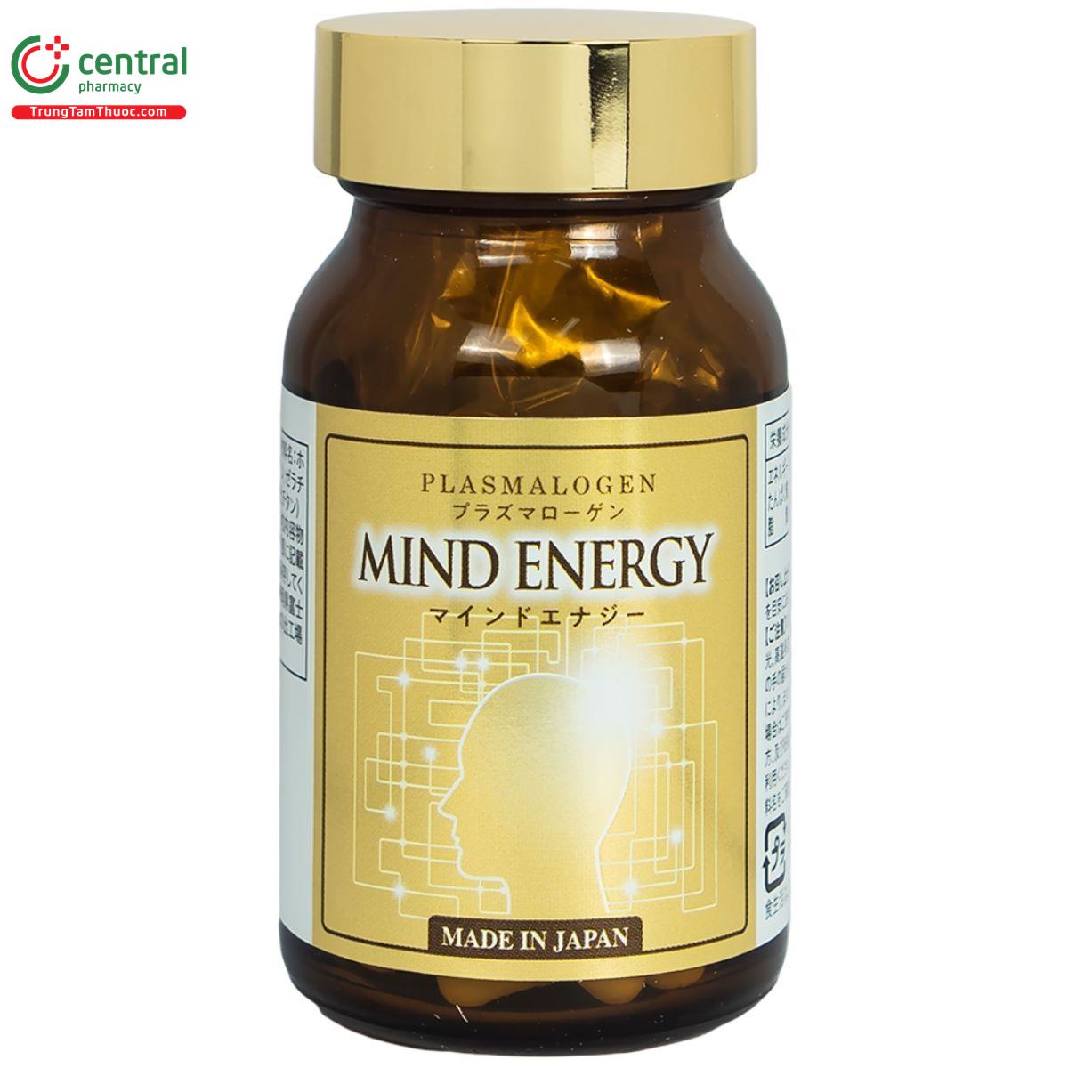mind energy 1 Q6181