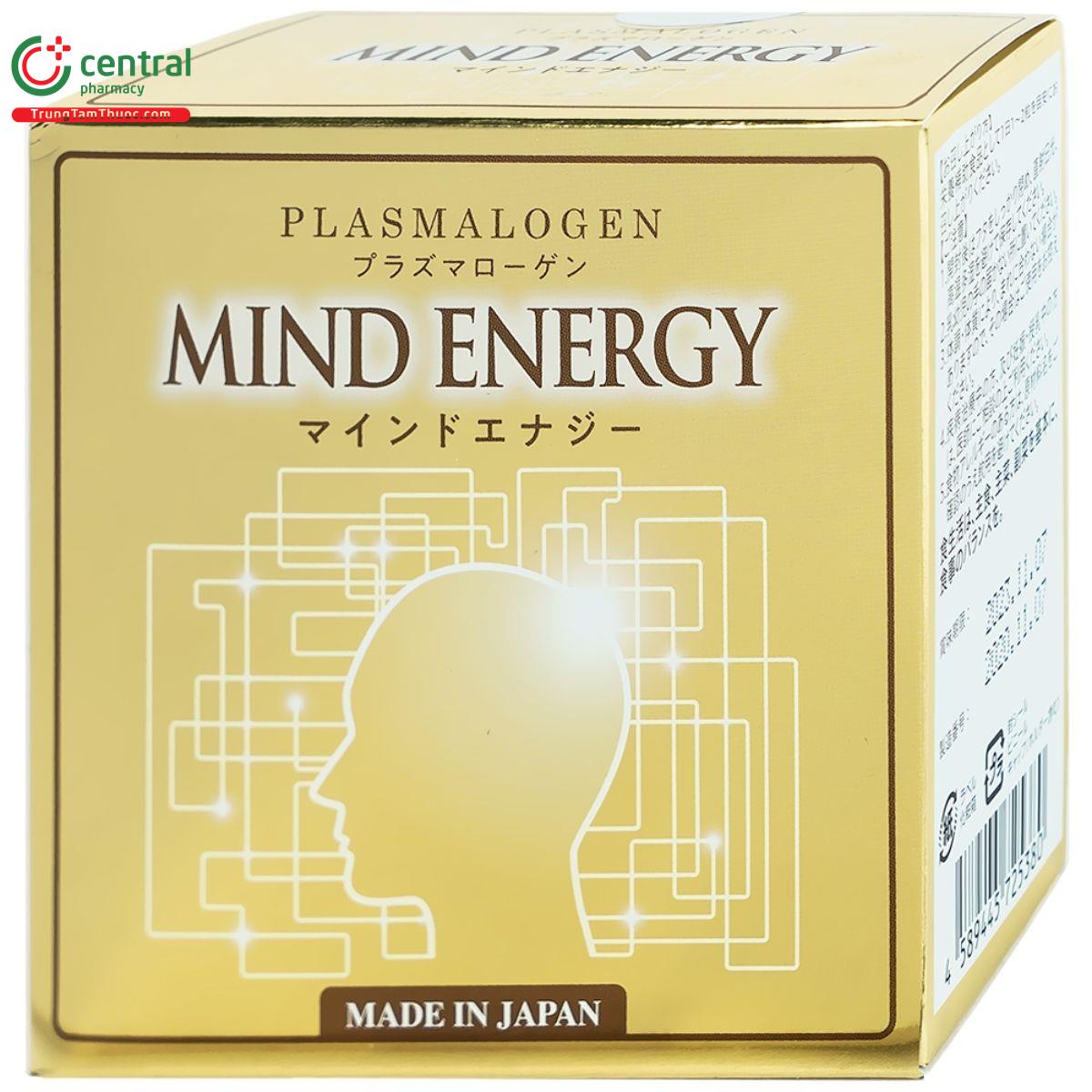 mind energy 2 D1387