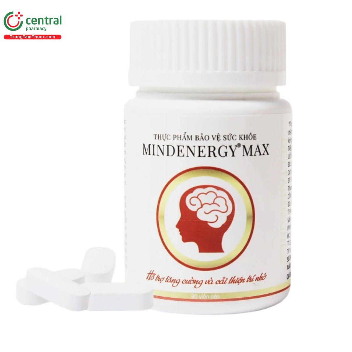 mindenergy max 1 H3152