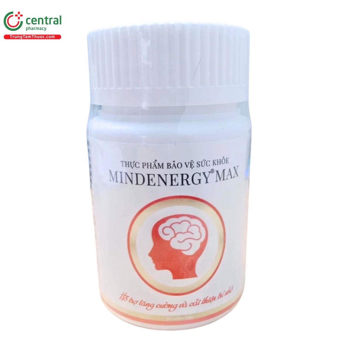 mindenergy max 3 V8844