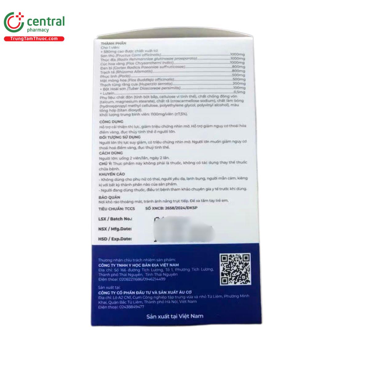 minh muc thi quang dan saman 3 V8266