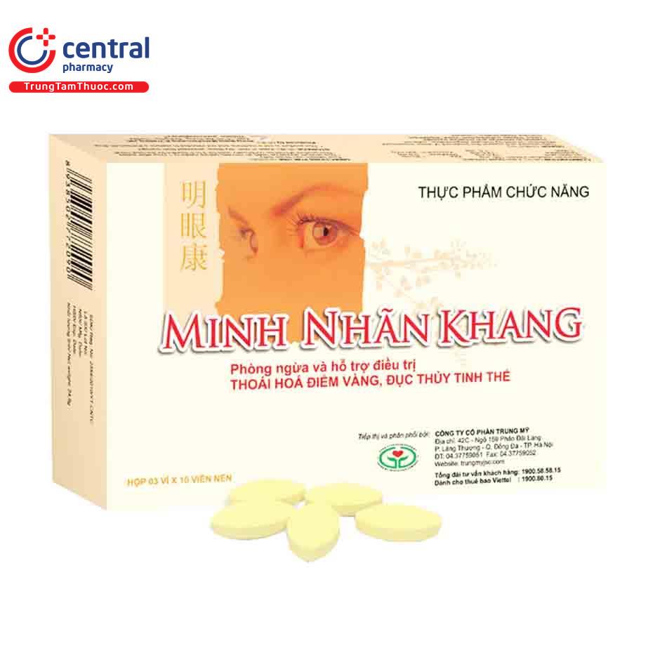 minh nhan khang 2 g2440 Q6342