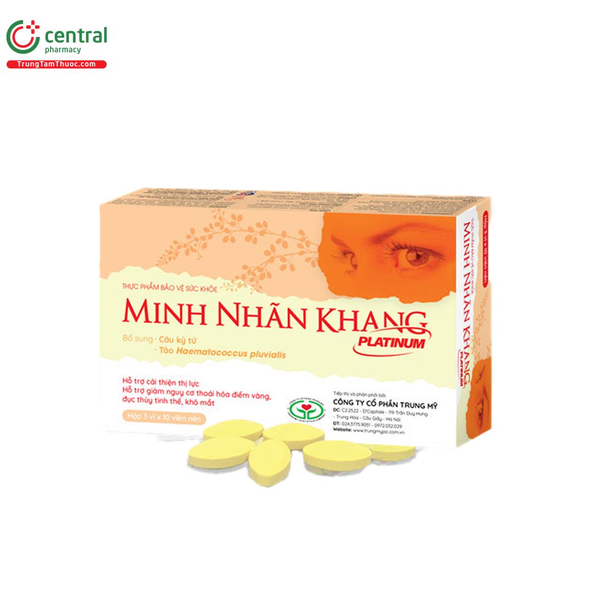 minh nhan khang platinum 2 L4873