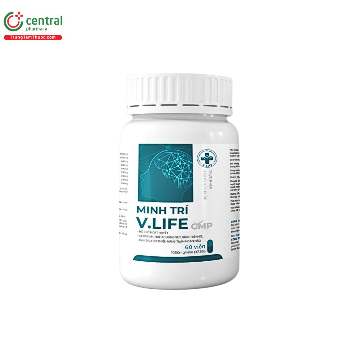 minh tri vlife 3 I3040