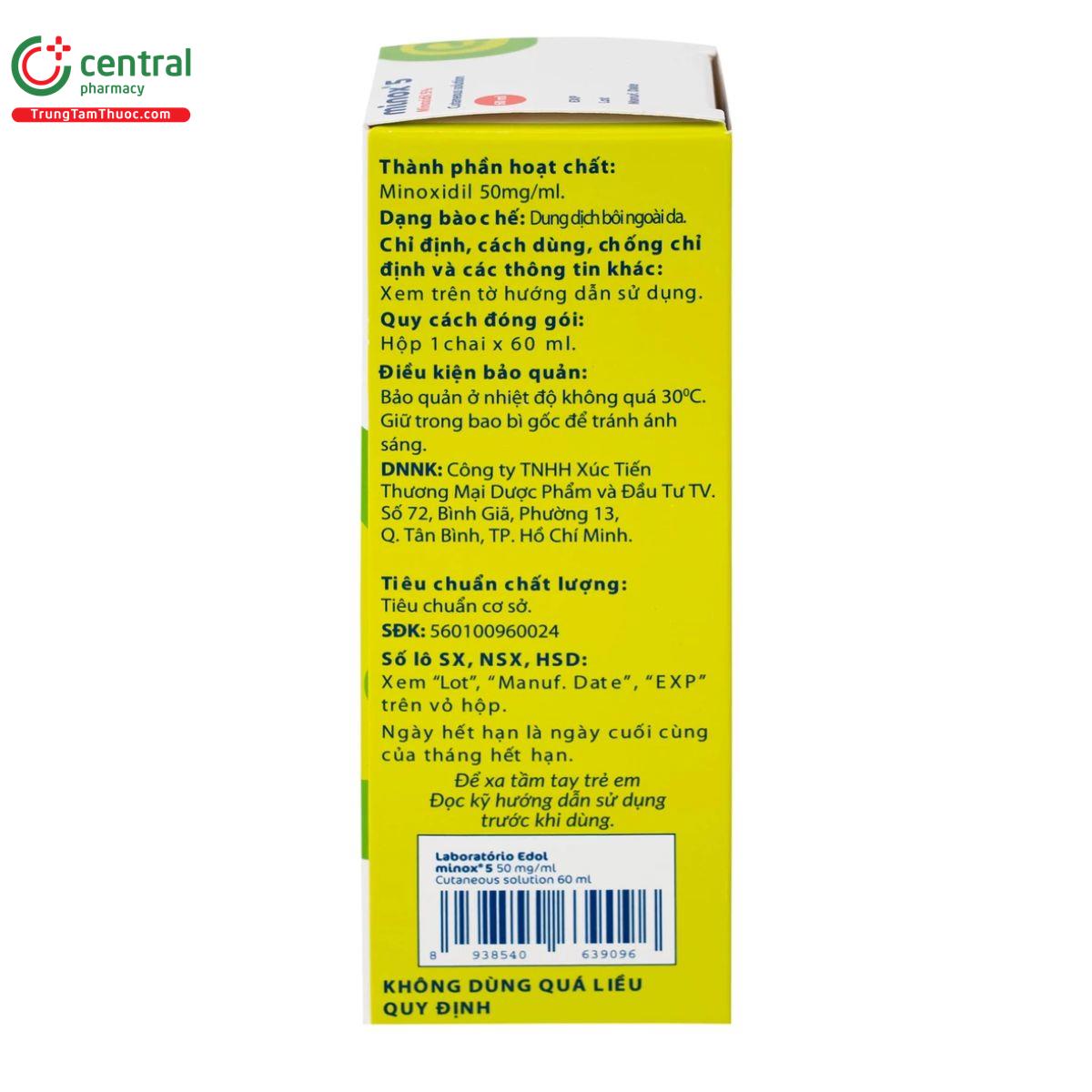 minox 5 1 7 M5655 minox 5 1 7 M5655