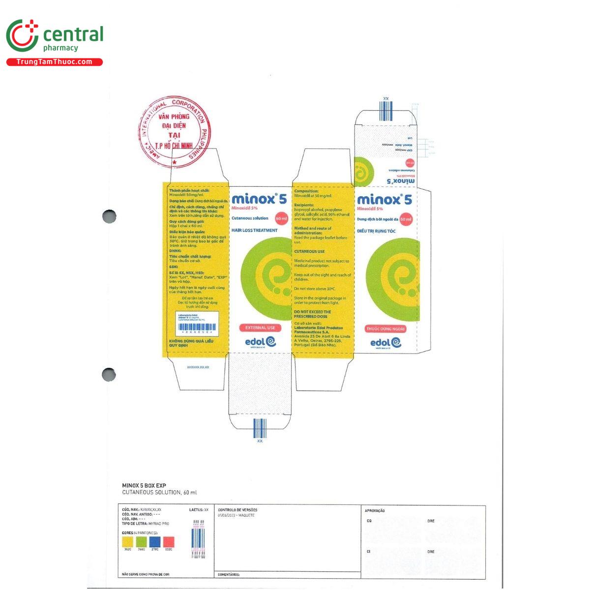 minox 5 2 T7756 minox 5 2 T7756
