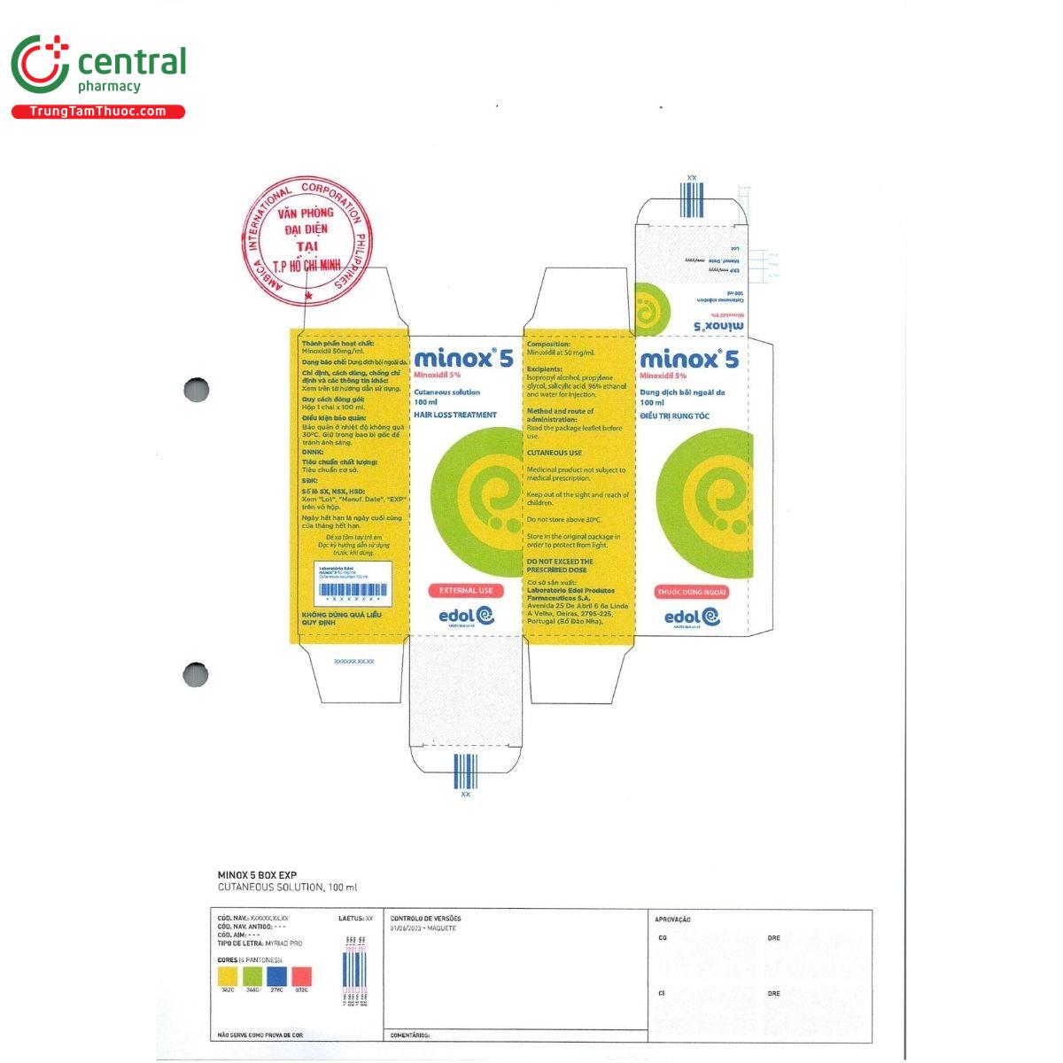 minox 5 V8474 minox 5 V8474
