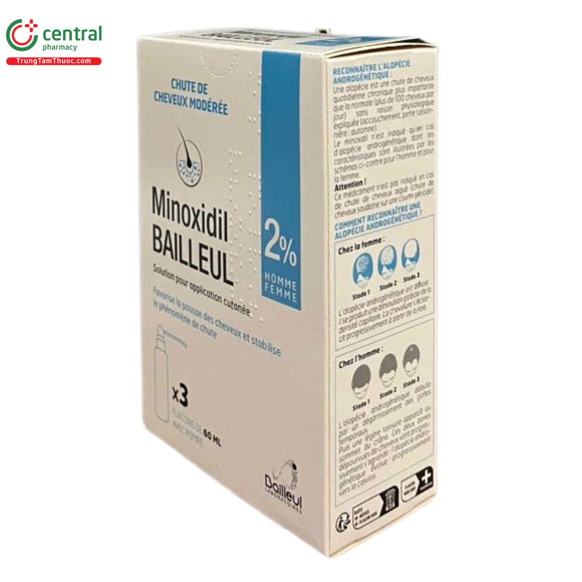 minoxidil 2 bailleul 16 O6053