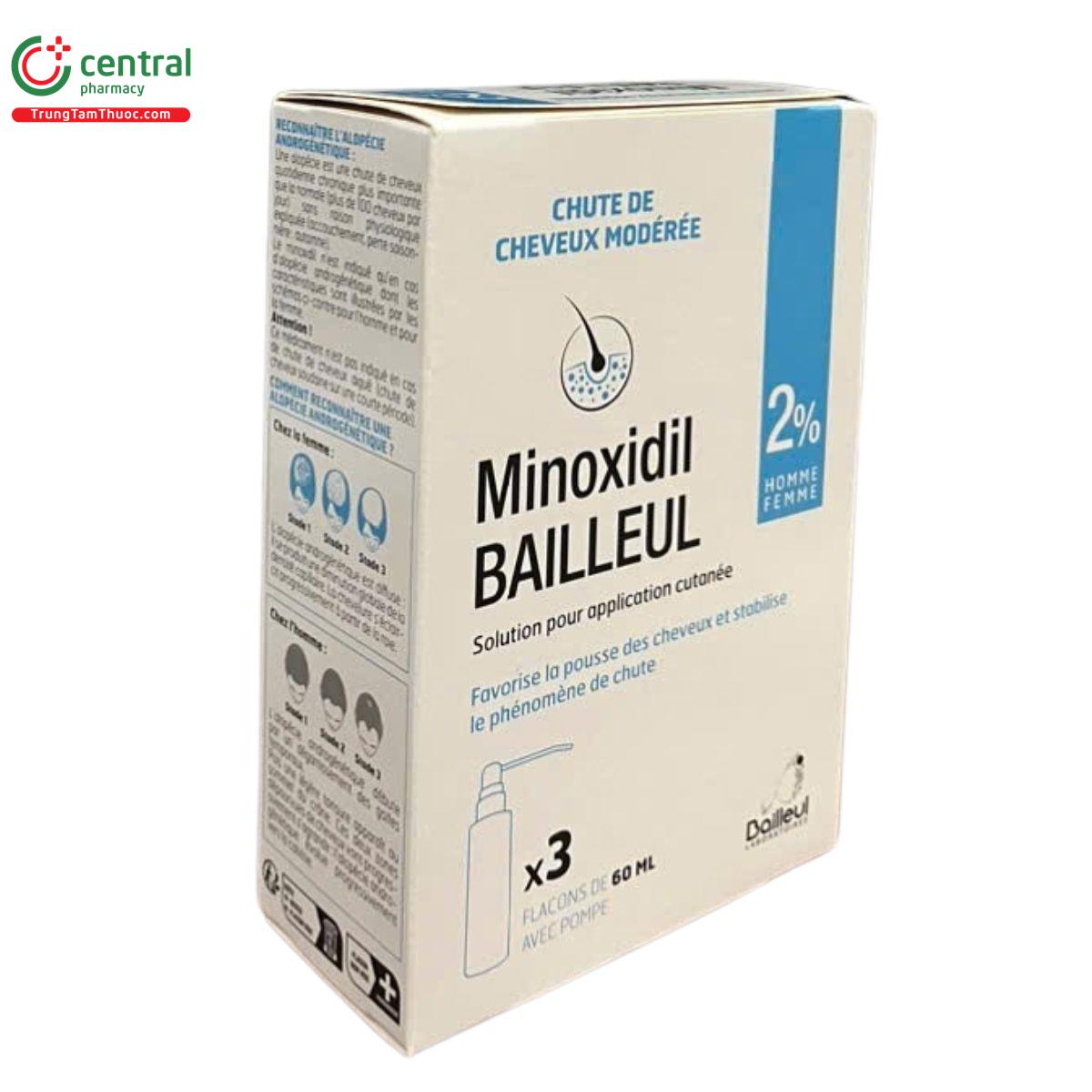 minoxidil 2 bailleul 18 O5142