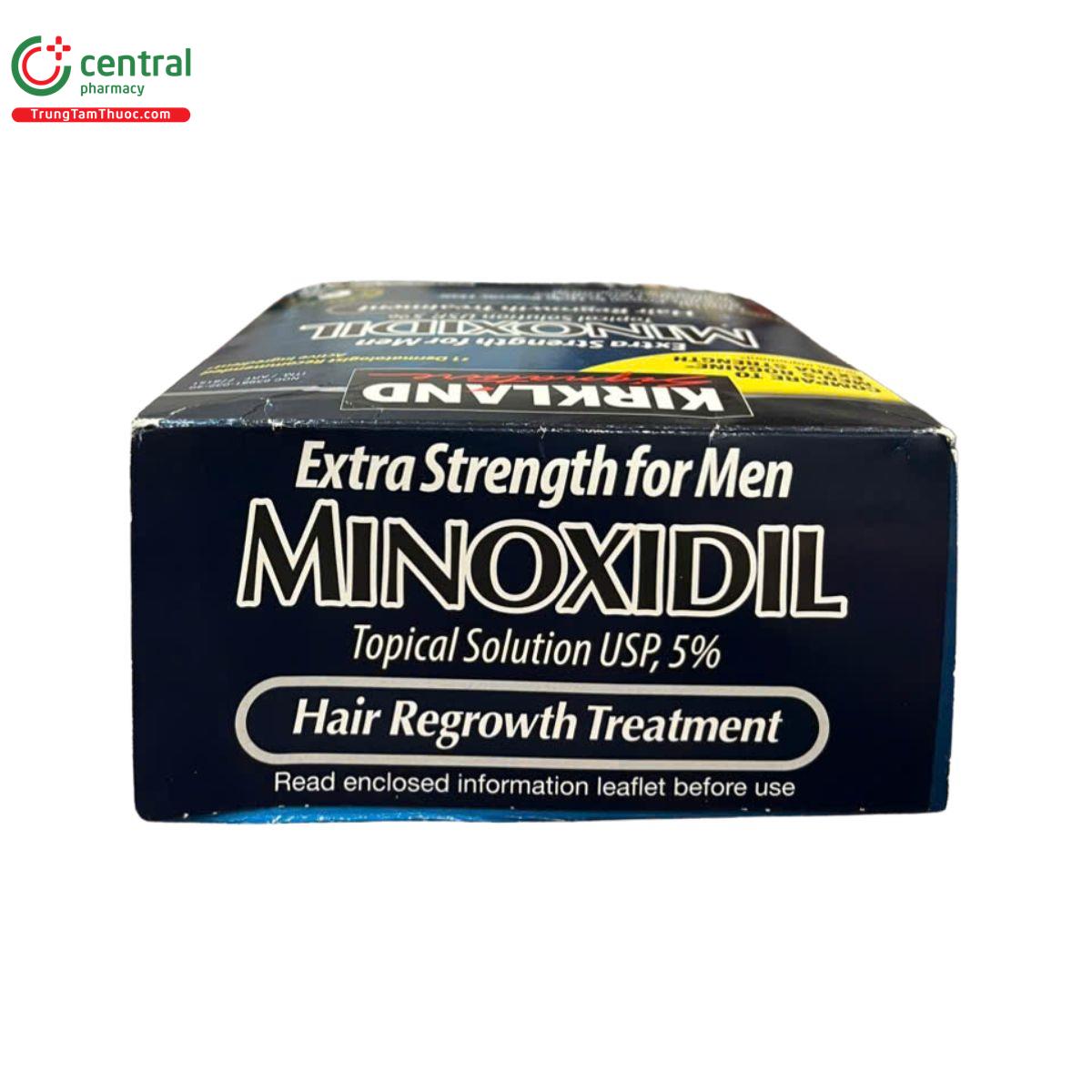 minoxidil 5 kirkland 13 E1354