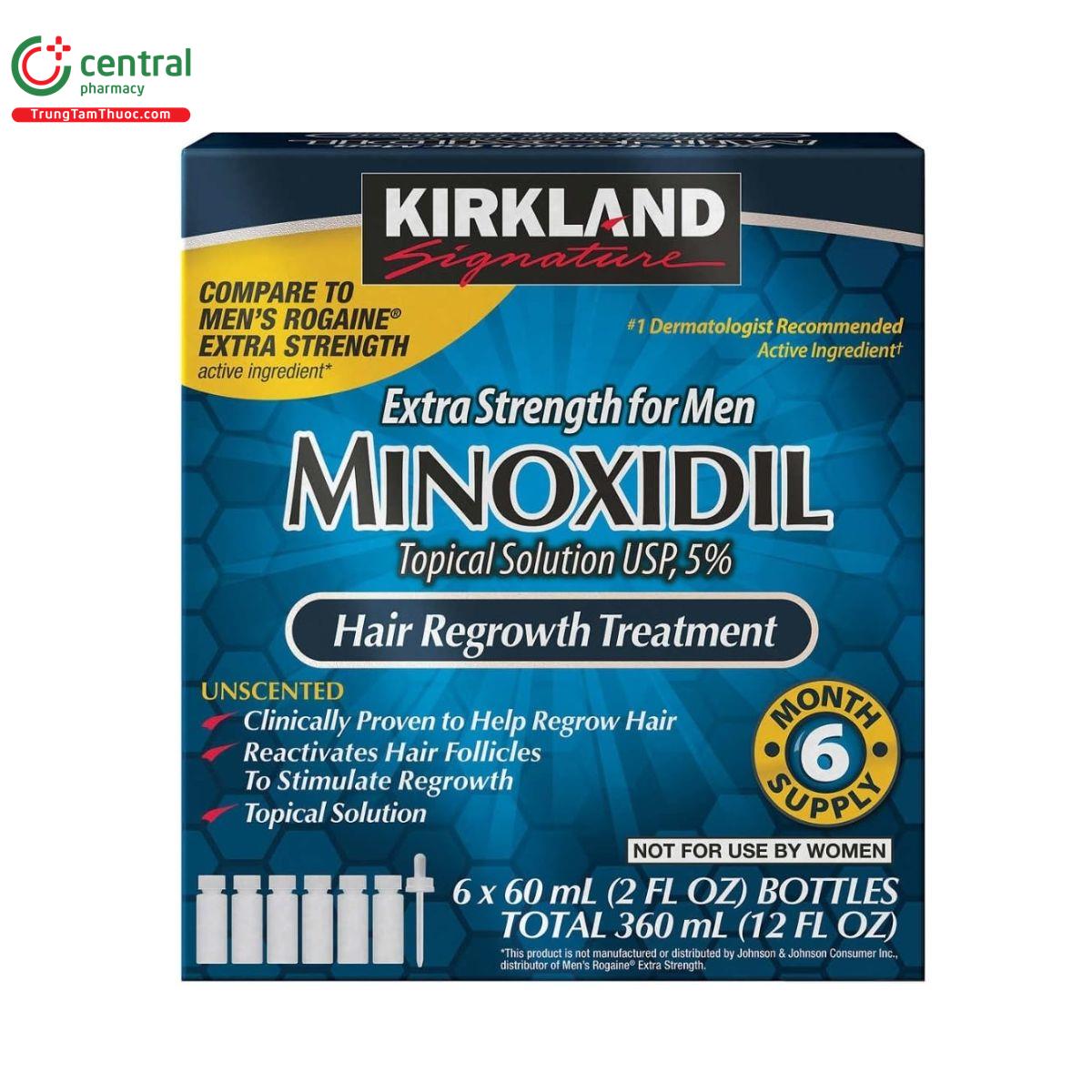 minoxidil 5 kirkland 4 O5686