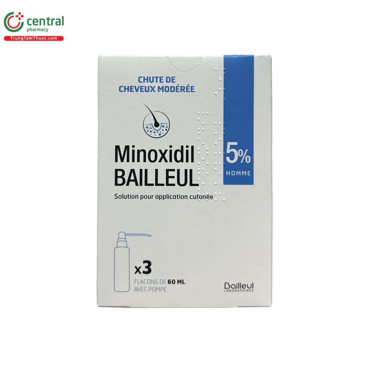 minoxidil baileul 5 1 L4183