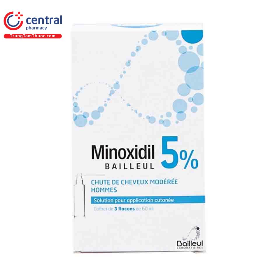 minoxidil baileul 5 60ml 11 U8120