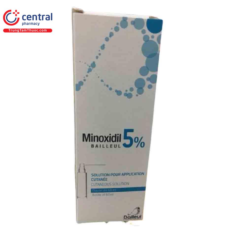 minoxidil baileul 5 60ml 2 U8251