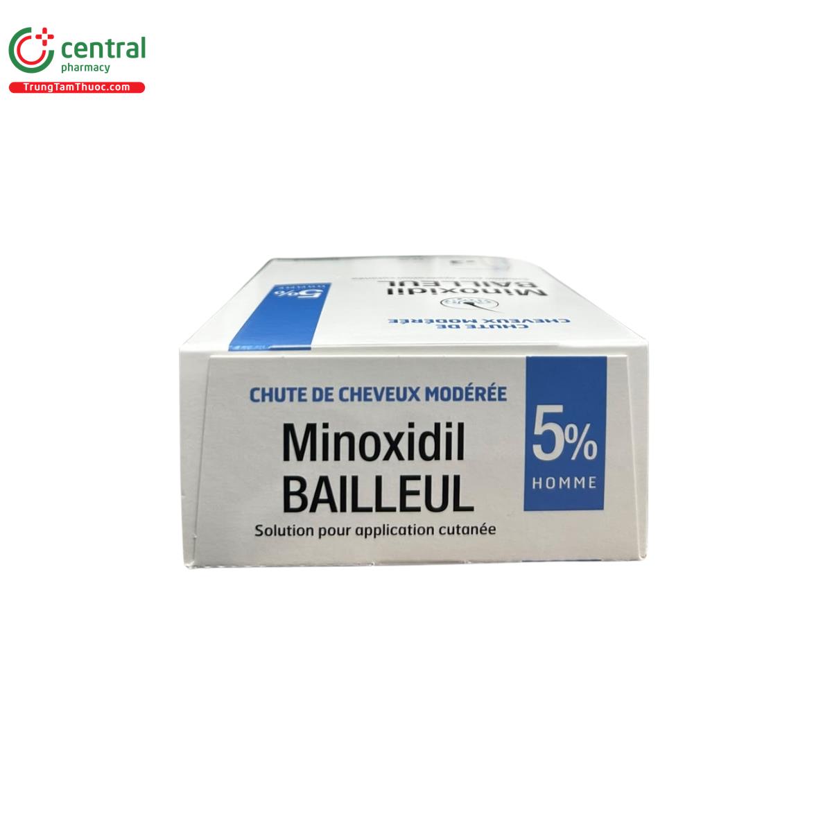 minoxidil baileul 5 7 O5751