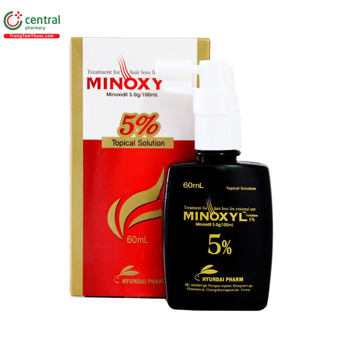 minoxyl solution 5 0 P6766