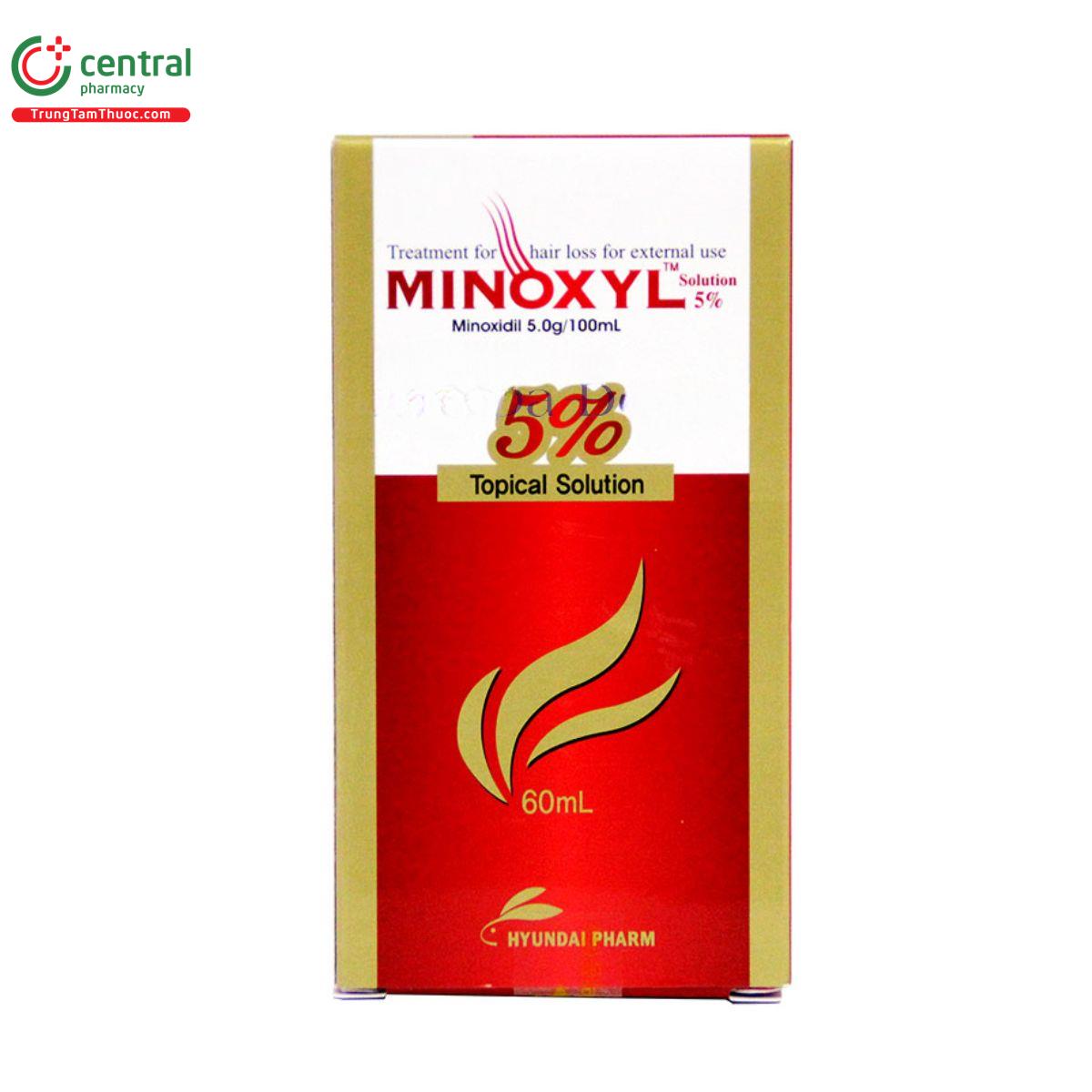 minoxyl solution 5 2 L4372