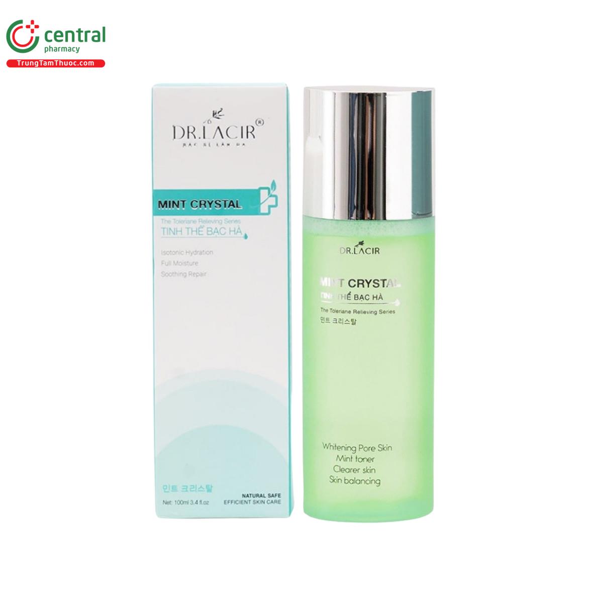 mint crystal 2 Q6862