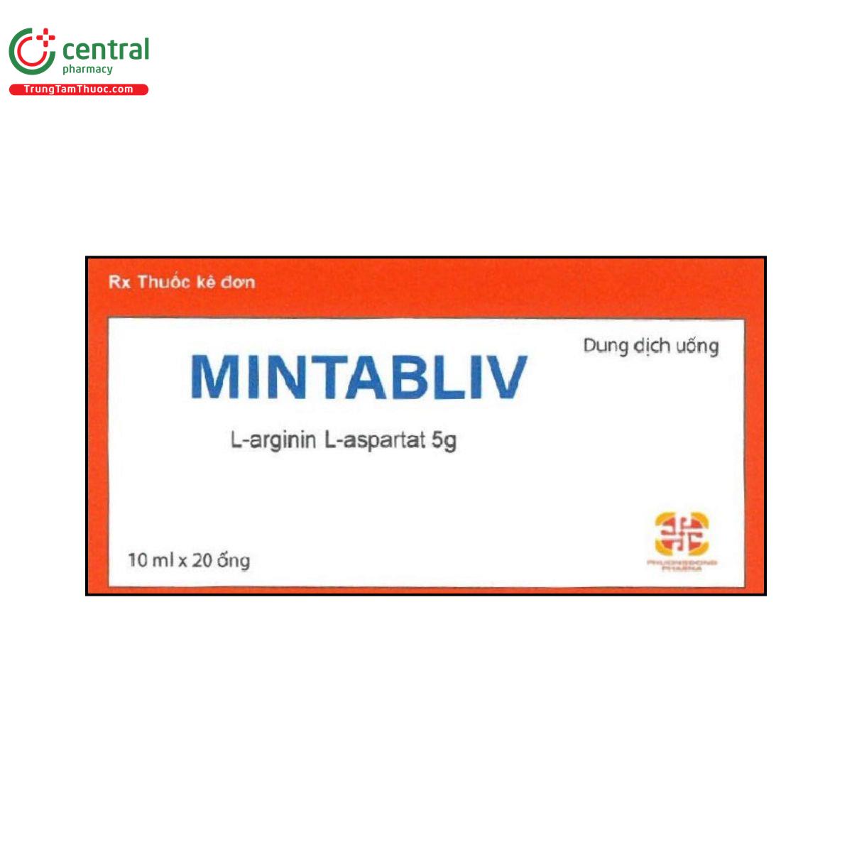 mintabliv 1 K4537