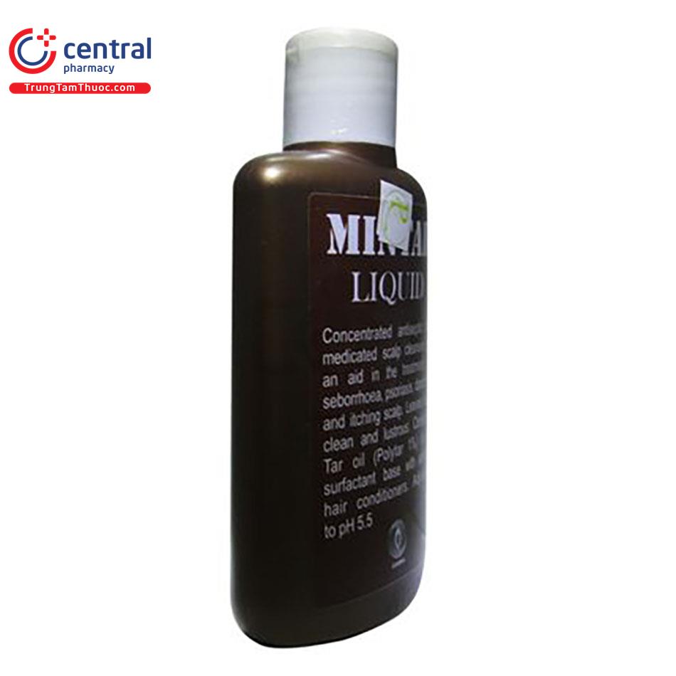 mintar liquid 3 S7801