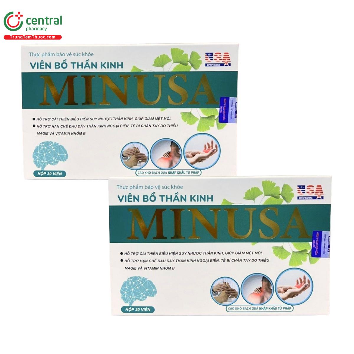 minusa 3 H3876