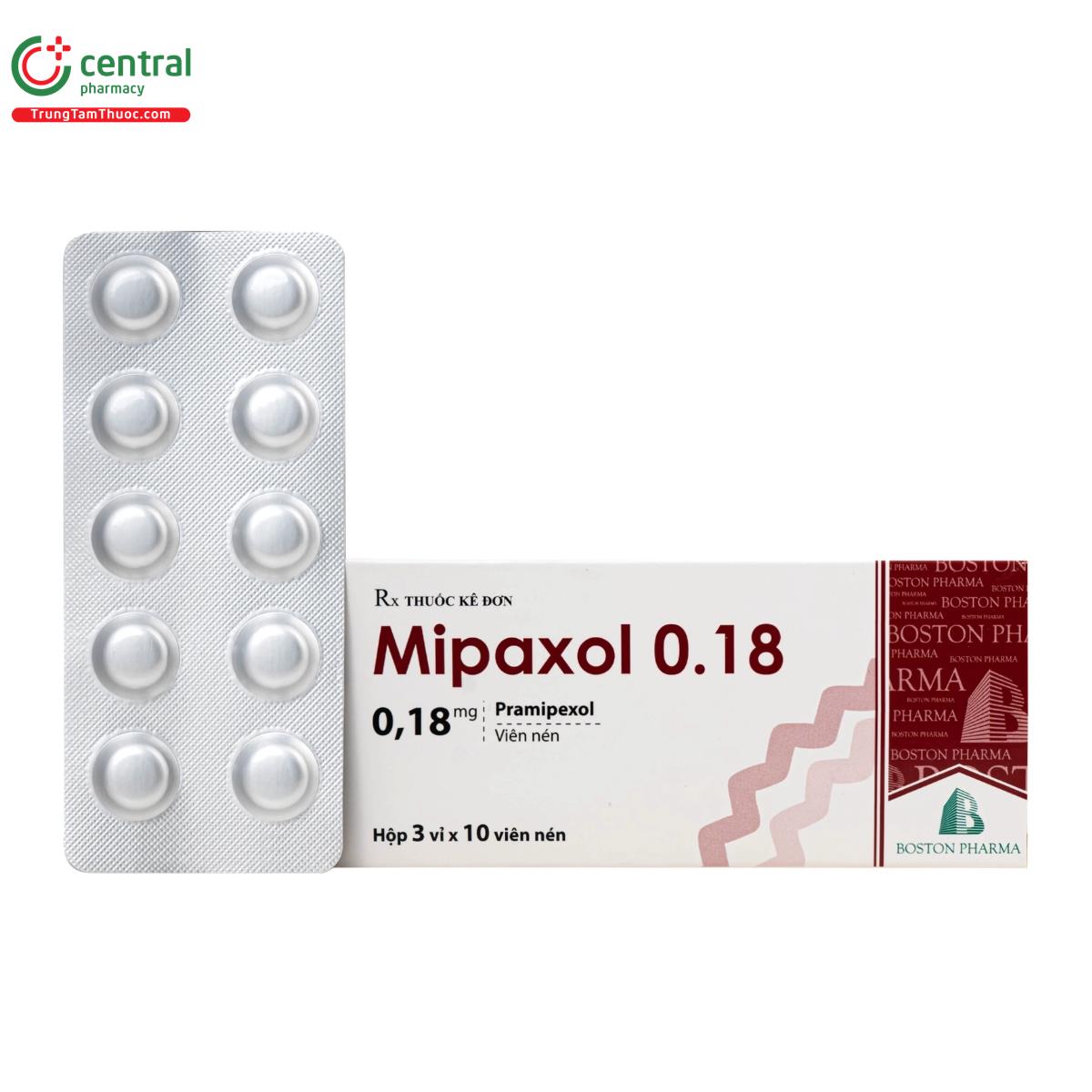 mipaxol 018mg 1 P6728 mipaxol 018mg 1 P6728