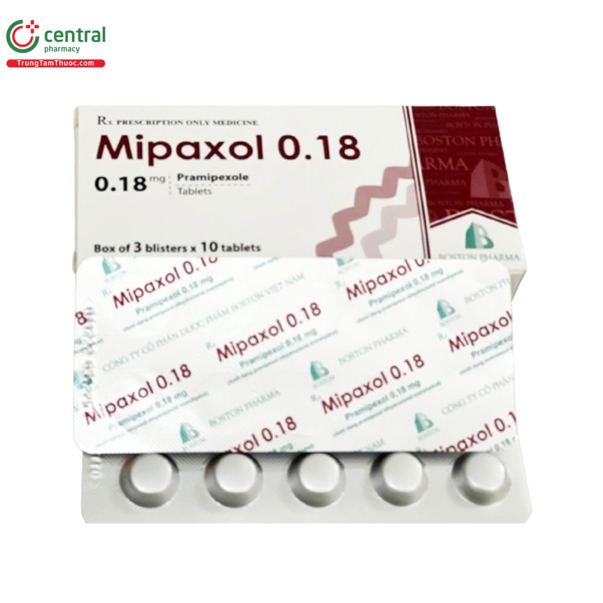 mipaxol 018mg 2 A0555 mipaxol 018mg 2 A0555